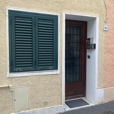 La Casetta Di Ash Livorno Exterior photo